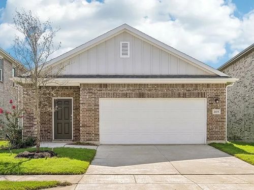 2004 Prairie Ln, Melissa, TX, 75454-3337 | Card Image