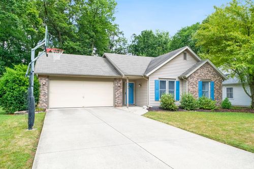9535 Mariners Ridge Dr, Fort Wayne, IN, 46819-2419 | Card Image