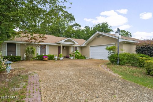 2110 Pebble Beach Pl, Panama City Beach, FL, 32408-5810 | Card Image