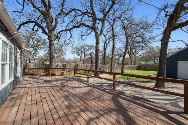 2508 Carnation Ave, House other with 4 bedrooms, 3 bathrooms and null parking in Fort Worth TX | Image 34