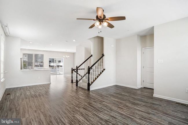 7037 Freedom Way, Townhouse with 3 bedrooms, 3 bathrooms and null parking in FREDERICK MD | Image 20