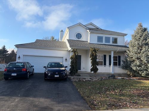 1820 Bluestem Cir, Aurora, IL, 60504-4395 | Card Image