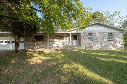 660 S Crossover Rd, Fayetteville, AR, 72701-4638 | Card Image