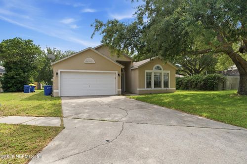 12316 Hickory Forest Rd, Jacksonville, FL, 32226-4202 | Card Image