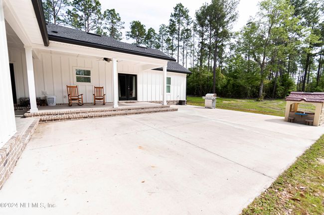7052 Cottontail Ln, House other with 4 bedrooms, 3 bathrooms and null parking in GLEN ST. MARY FL | Image 48