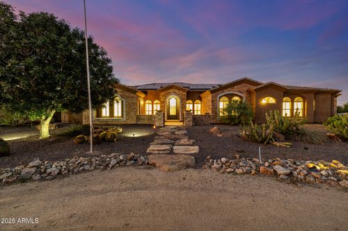 20548 E Navajo Dr, Queen Creek, AZ, 85142-7504 | Card Image