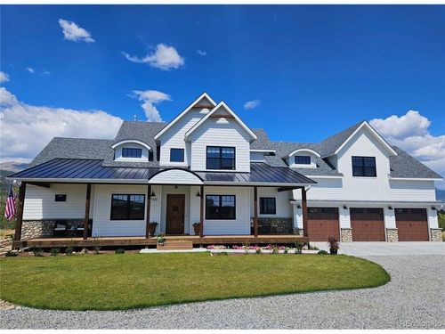 17320 County Road 306, Buena Vista, CO, 81211-9561 | Card Image