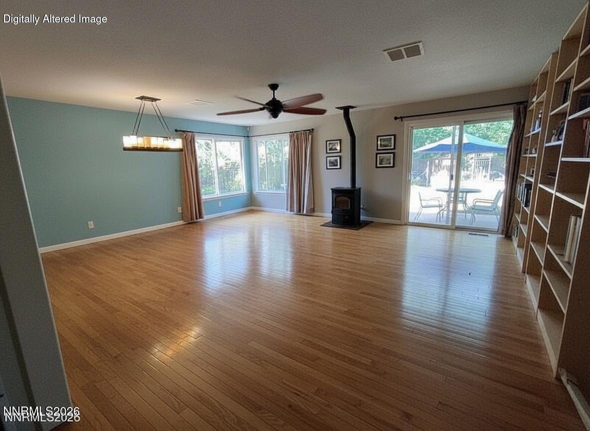 Residential in Reno 4