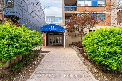 435-60 St Patrick St, Toronto, ON, M5T2X5 | Card Image