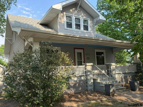 428 N Wilson Street, Wilber, NE, 68465 | Card Image