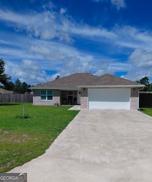 306 Galloway Dr, Folkston, GA, 31537-9407 | Card Image