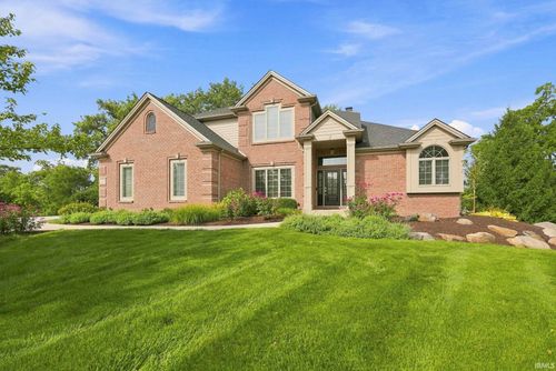 229 Eagle Cliff Cove, Huntertown, IN, 46748 | Card Image