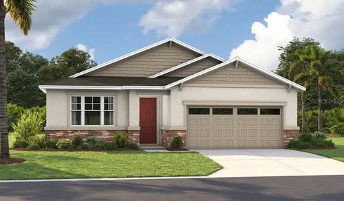 1658 Crooked Creek St, Saint Cloud, FL, 34771 | Card Image
