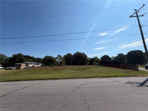0 Montgomery Street, Reidsville, NC, 27320 | Card Image