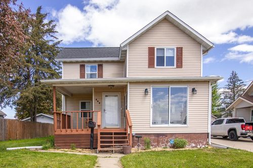 502 Park Avenue, Beaver Dam, WI, 53916 | Card Image