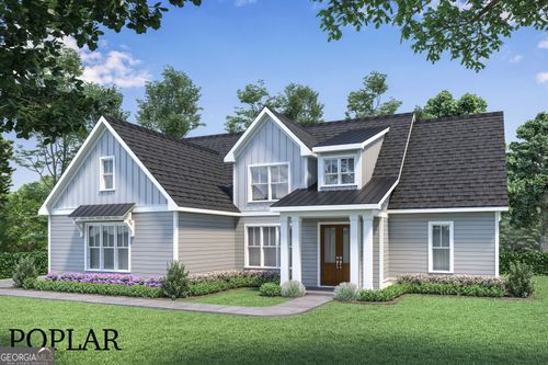 lot-32-0 Conner Ln, Williamson, GA, 30292 | Card Image