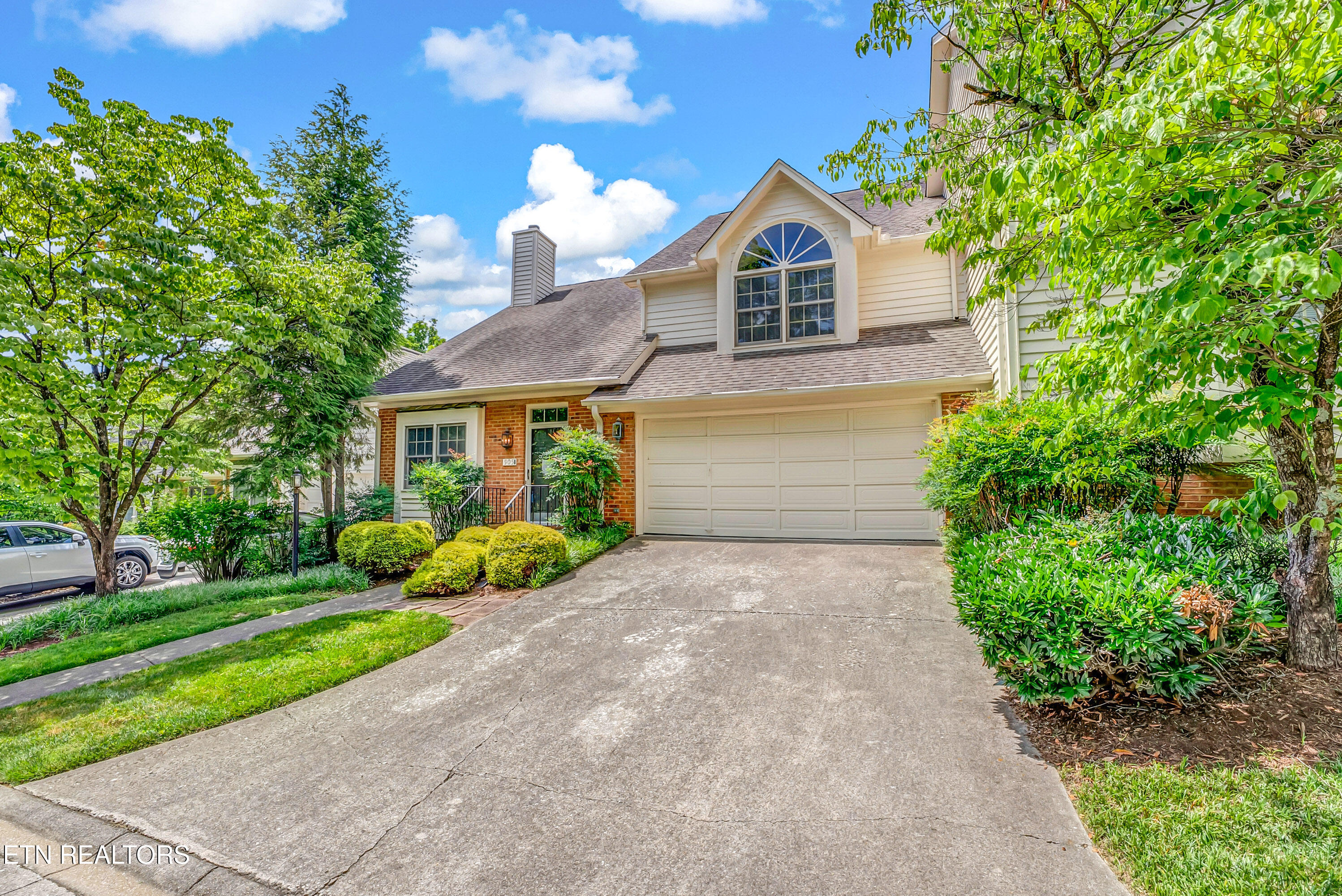 Residential in Knoxville 3