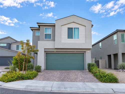 9717 Alpine Style Dr, Las Vegas, NV, 89166-1362 | Card Image