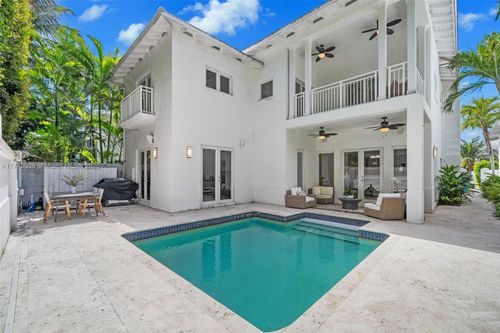 6 Coconut Ln, Key Biscayne, FL, 33149-1913 | Card Image