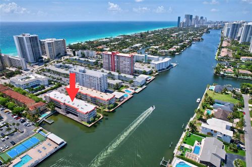 405-2081 S Ocean Dr, Hallandale Beach, FL, 33009 | Card Image