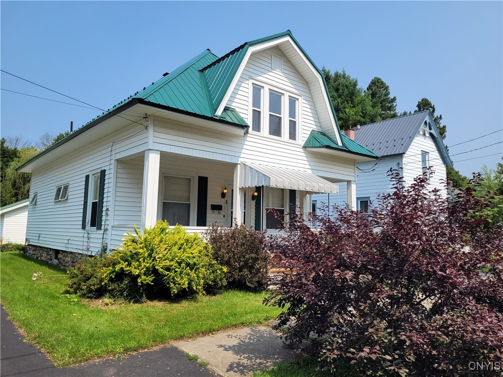 Cline St, Dolgeville, NY 13329