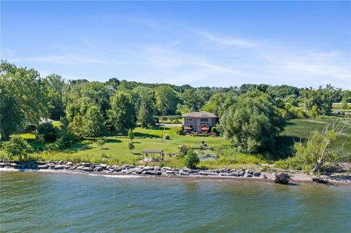 16821 Bald Eagle Drive, Kendall, NY, 14476 | Card Image