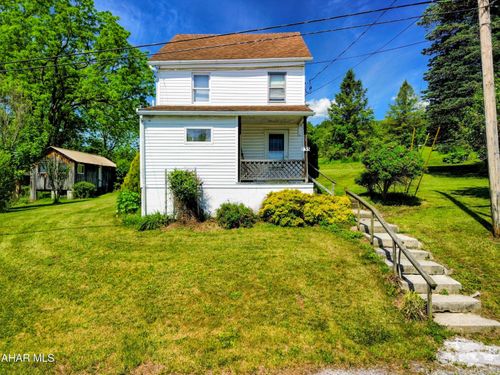 135 Mill Street, Schellsburg, PA, 15559 | Card Image