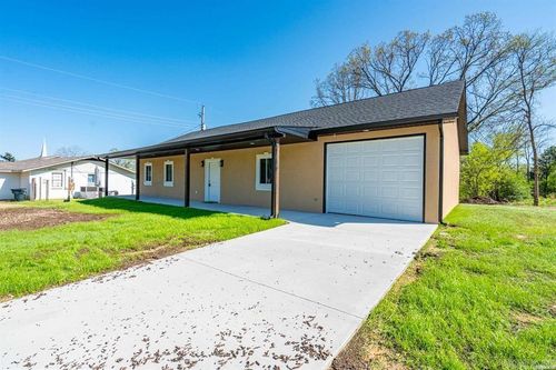 607 Fleetwood Dr, Hot Springs, AR, 71913-9525 | Card Image