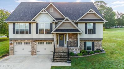 315 Virginia Ave, House other with 4 bedrooms, 3 bathrooms and null parking in Morristown TN | Image 1