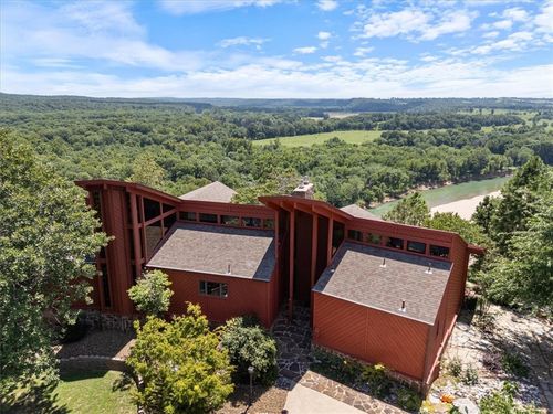 950 Pine Tree Rd, Kansas, OK, 74347-9384 | Card Image