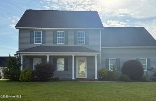600 Flybridge Ln, Beaufort, NC, 28516-9615 | Card Image