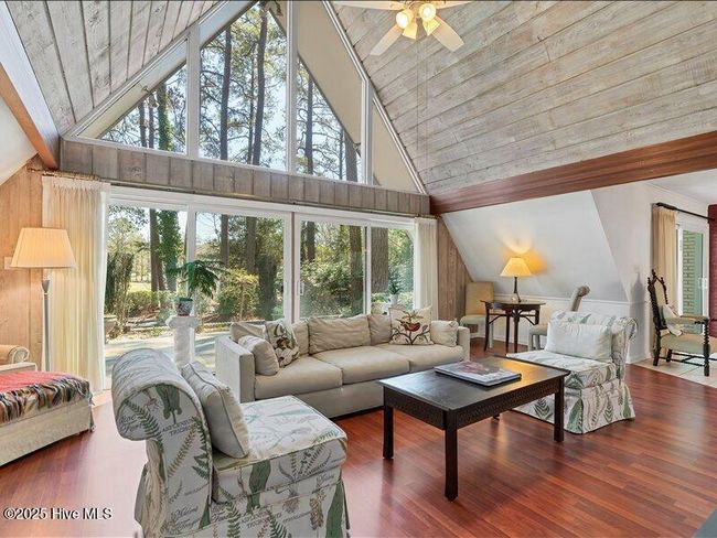 2 Little River Ln, House other with 3 bedrooms, 2 bathrooms and 2 parking in Whispering Pines NC | Image 31