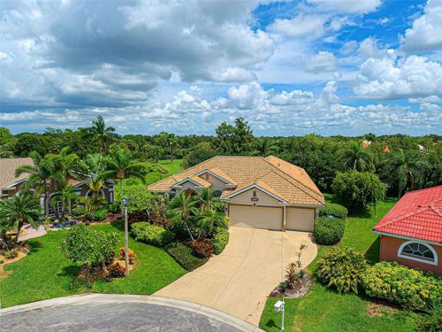 7333 Featherstone Blvd, SARASOTA, FL, 34238-4391 | Card Image