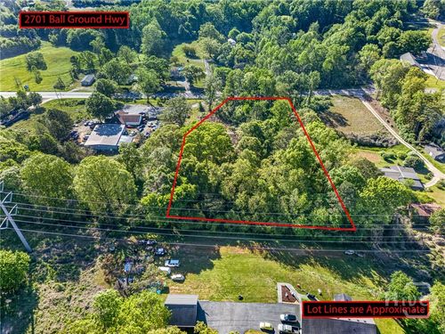 2701 Ballground Highway, Canton, GA, 30188 | Card Image