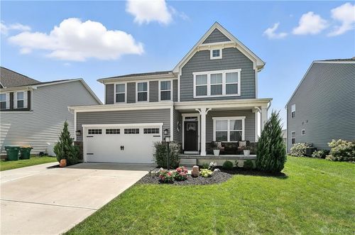 138 Ridgebrook Trl, Xenia, OH, 45385-7577 | Card Image