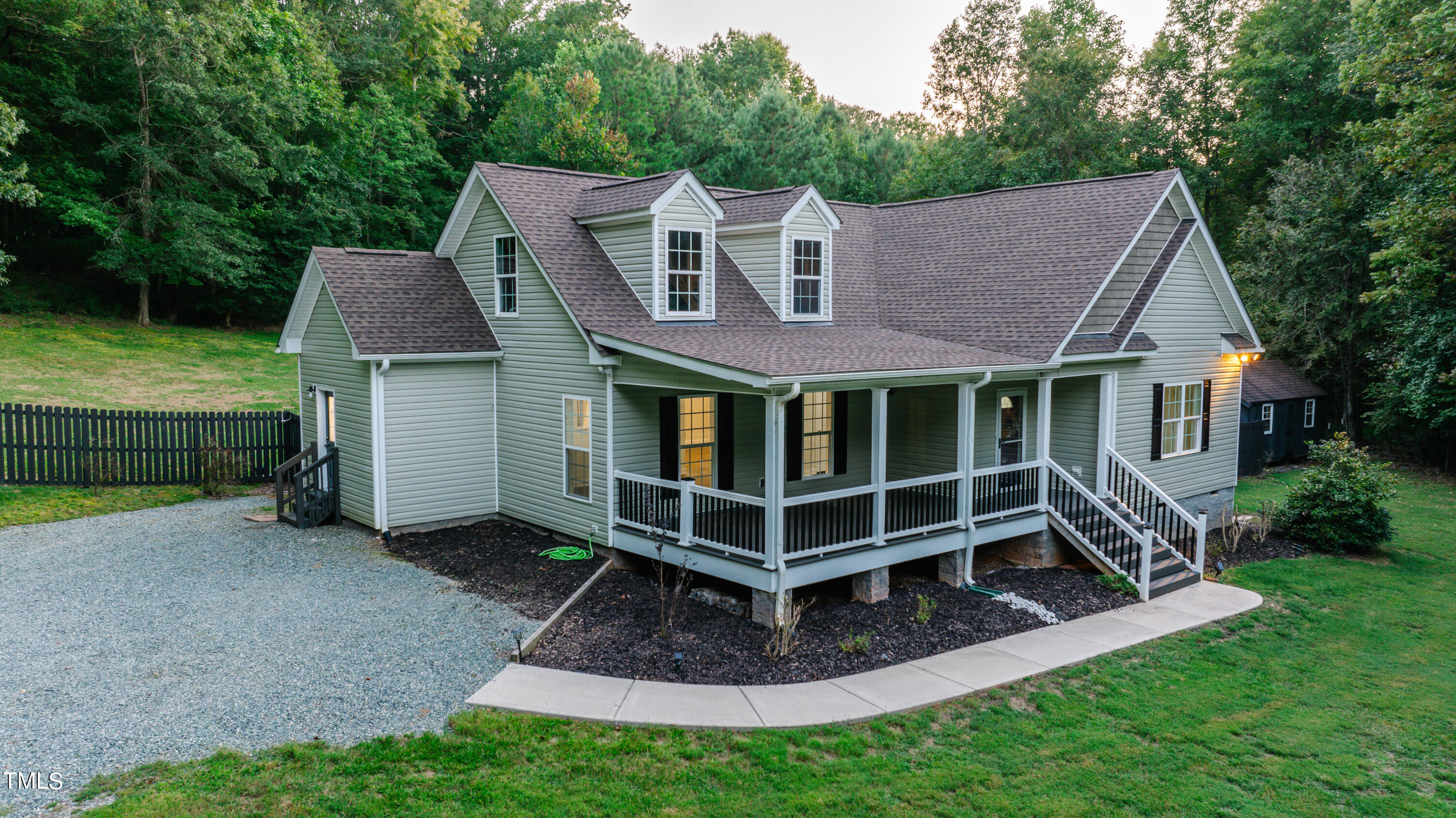 Silverberry , Pittsboro, NC 27312