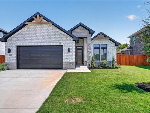 118 Emma Street, Red Oak, TX, 75154 | Card Image