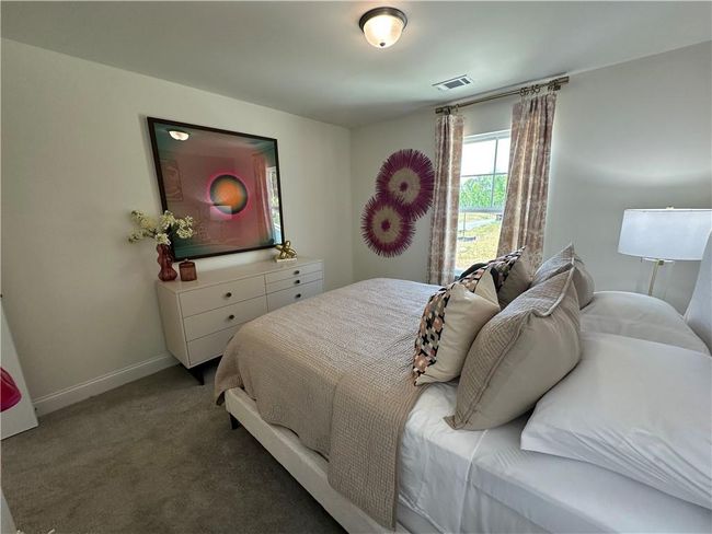 UNIT-115 - 5605 Overview Dr, Townhouse with 3 bedrooms, 3 bathrooms and null parking in Flowery Branch GA | Image 30