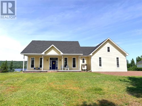 53 H Sandy Point Road, Norris Arm, NL, A0G3M0 | Card Image