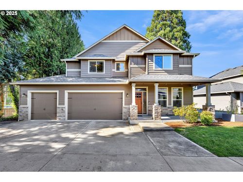 12510 Nw 34th Ct, Vancouver, WA, 98685-2786 | Card Image