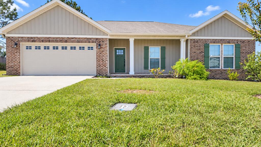 Residential Lease in Dothan
