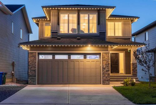 656 Bayview Way Sw, Airdrie, AB, T4B3N6 | Card Image