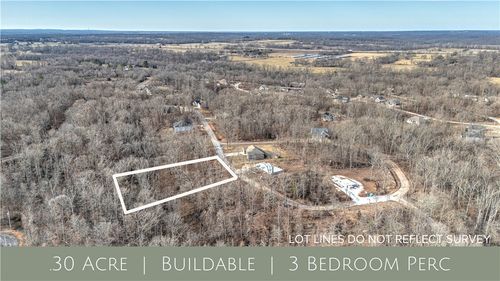 8 Malone Drive, Bella Vista, AR, 72715 | Card Image