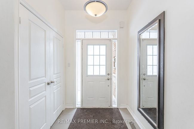 81 Alexie Way, House attached with 4 bedrooms, 4 bathrooms and 3 parking in Vaughan ON | Image 5