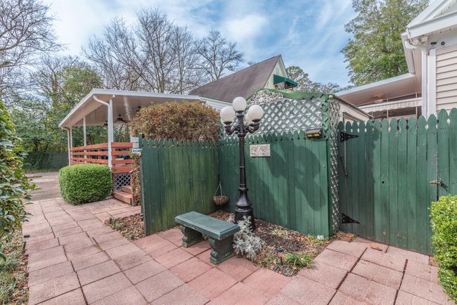 446 Laurens St Nw, House other with 4 bedrooms, 3 bathrooms and null parking in Aiken SC | Image 52