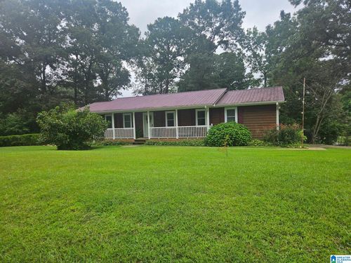 500 Country Ln, Oxford, AL, 36203-3600 | Card Image