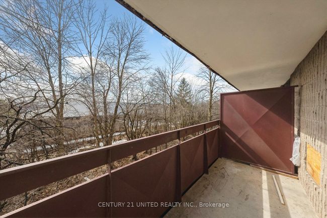 303 - 1155 Goodfellow Rd, Home with 2 bedrooms, 1 bathrooms and 1 parking in Peterborough ON | Image 27