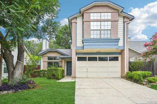 13038 Beacon Park Dr, San Antonio, TX, 78249-3610 | Card Image