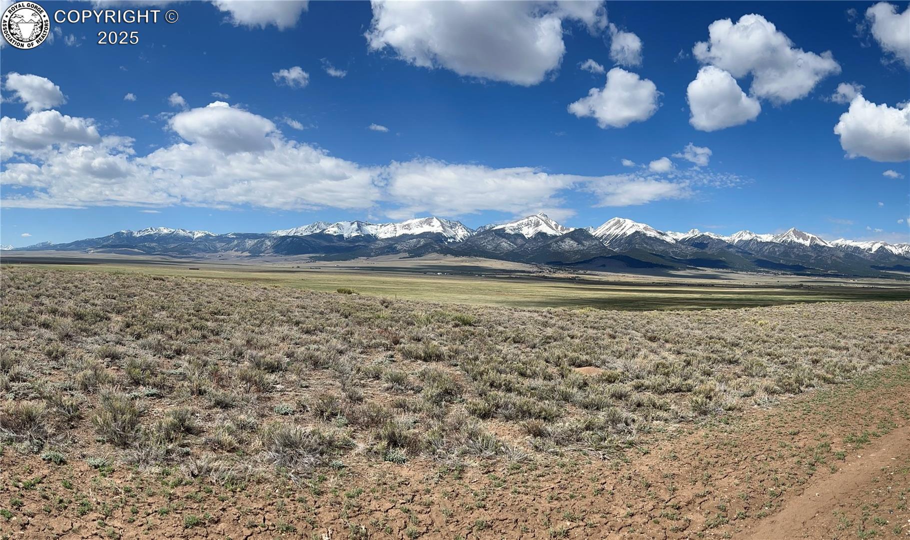 Land in Westcliffe