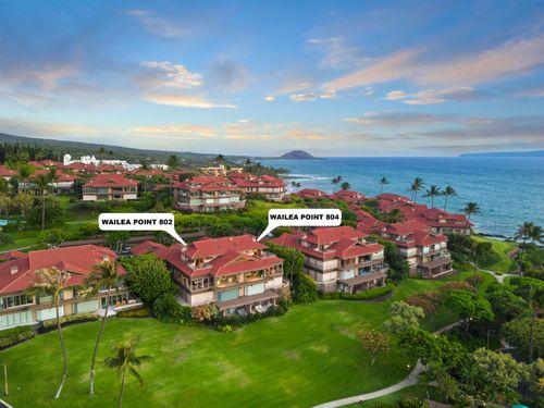 apt-804-4000 Wailea Alanui Dr, Kihei, HI, 96753-8464 | Card Image